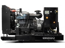 Дизельный генератор Energo ED 60/400 IV с АВР
