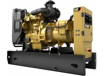 Дизельный генератор Caterpillar DE13.5E3